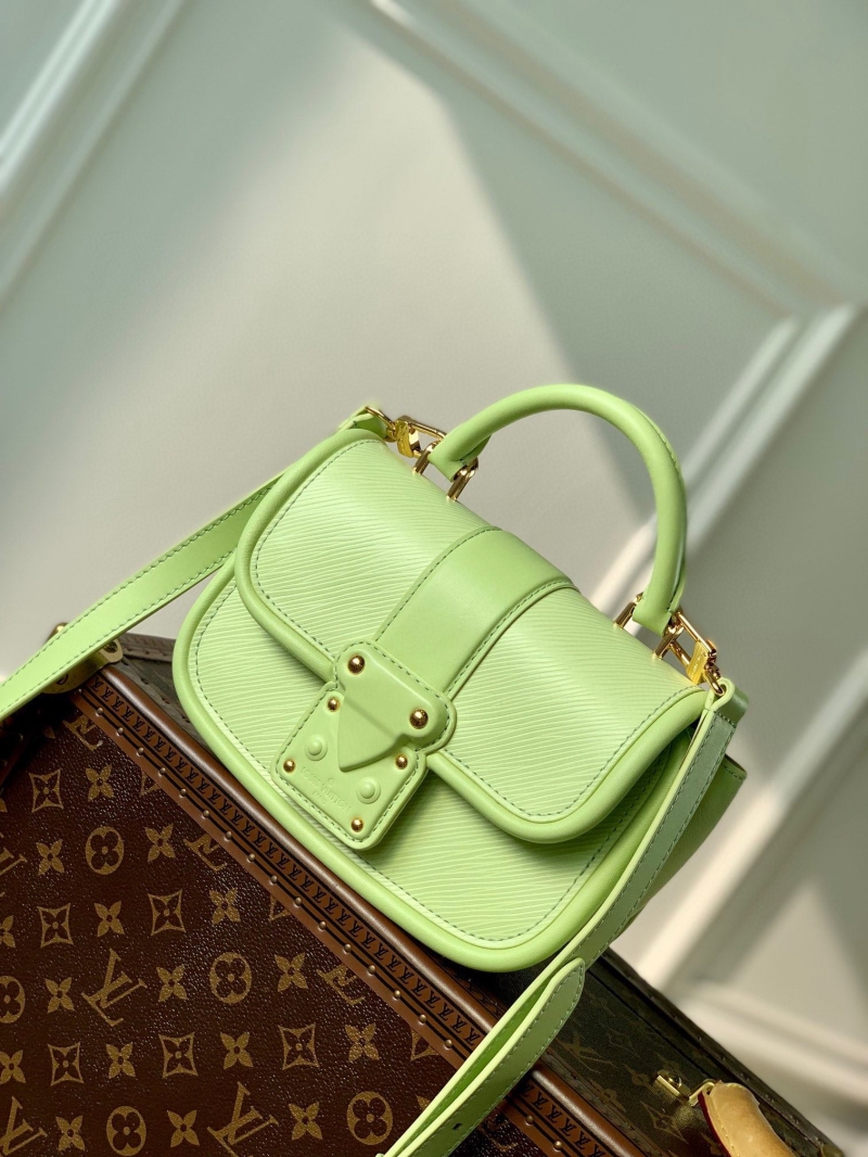 LV Top Handle Bags